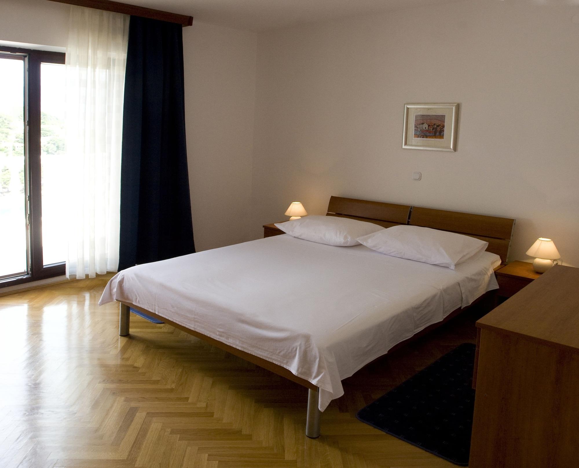 Pucisca Villa Postira Buitenkant foto