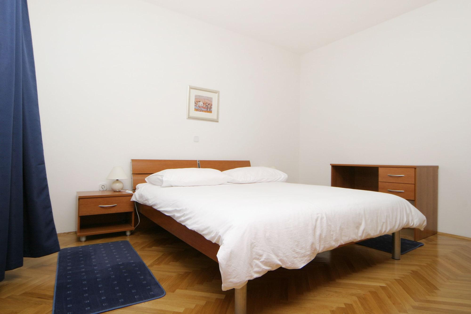 Pucisca Villa Postira Buitenkant foto