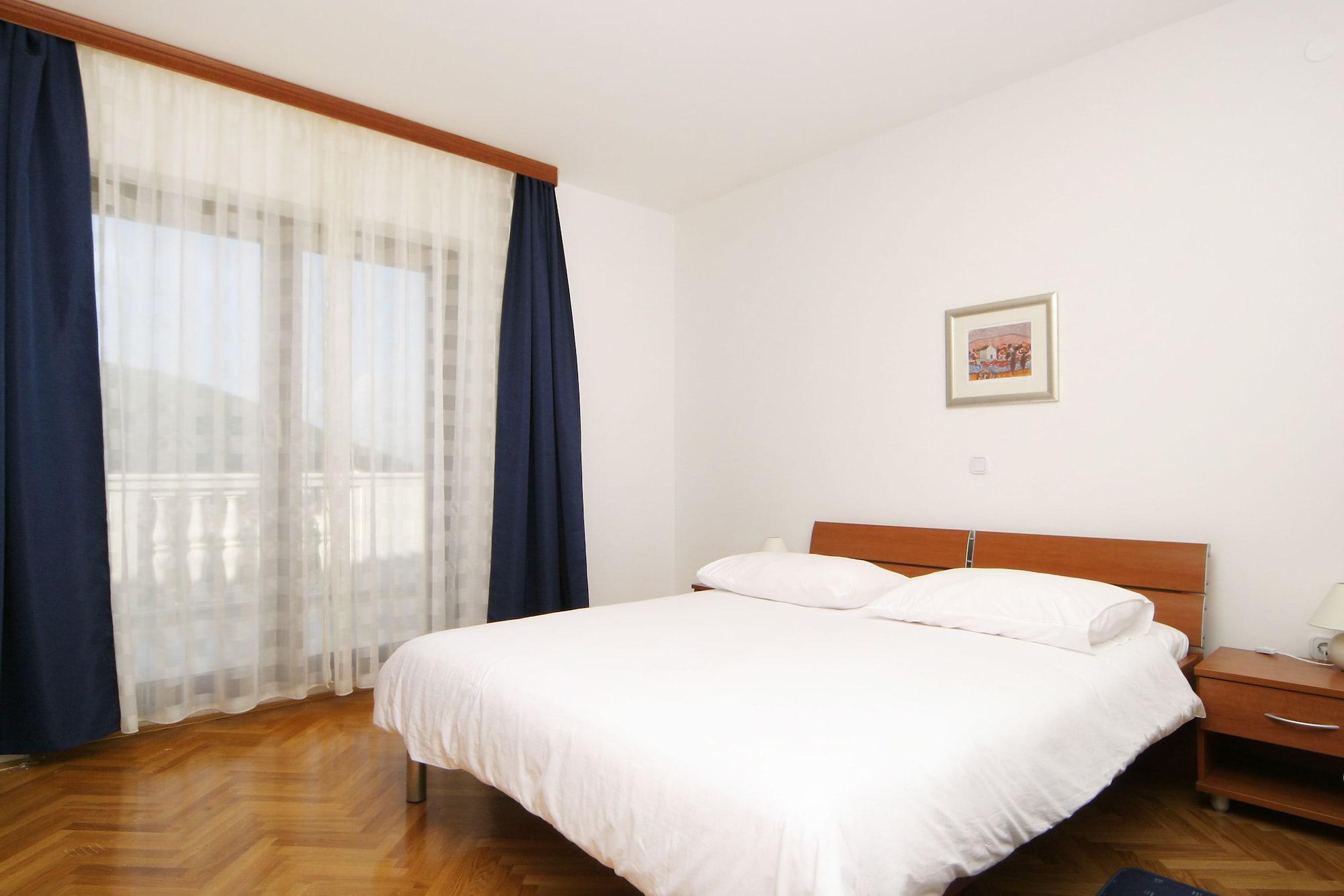 Pucisca Villa Postira Buitenkant foto
